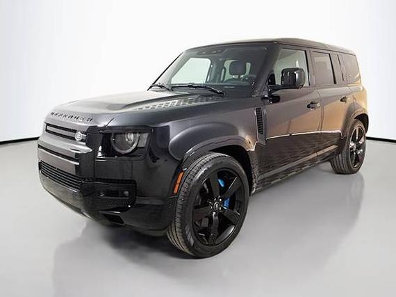 LAND ROVER DEFENDER 2022 SALEWERE7N2072446 image